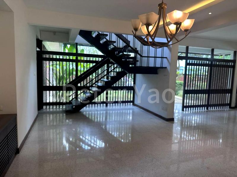 5 Bed Bungalow (Landed) for Rent in Binjai Park - Image 15