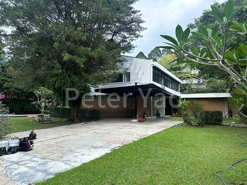 5 Bed Bungalow (Landed) for Rent in Binjai Park - Image 1