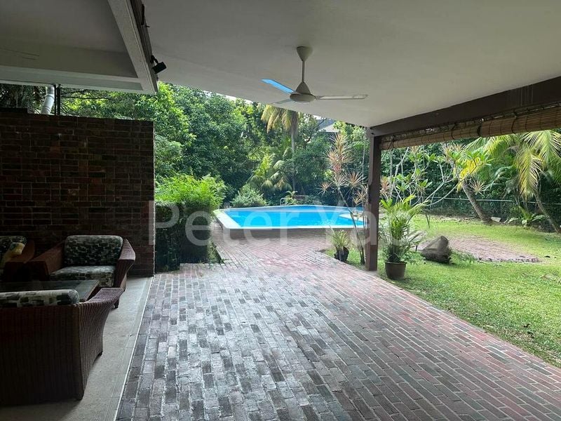 5 Bed Bungalow (Landed) for Rent in Binjai Park - Image 7