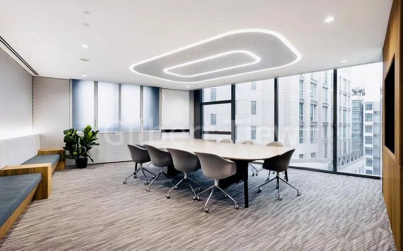 Office for Sale: VisionCrest Commercial - Image 8