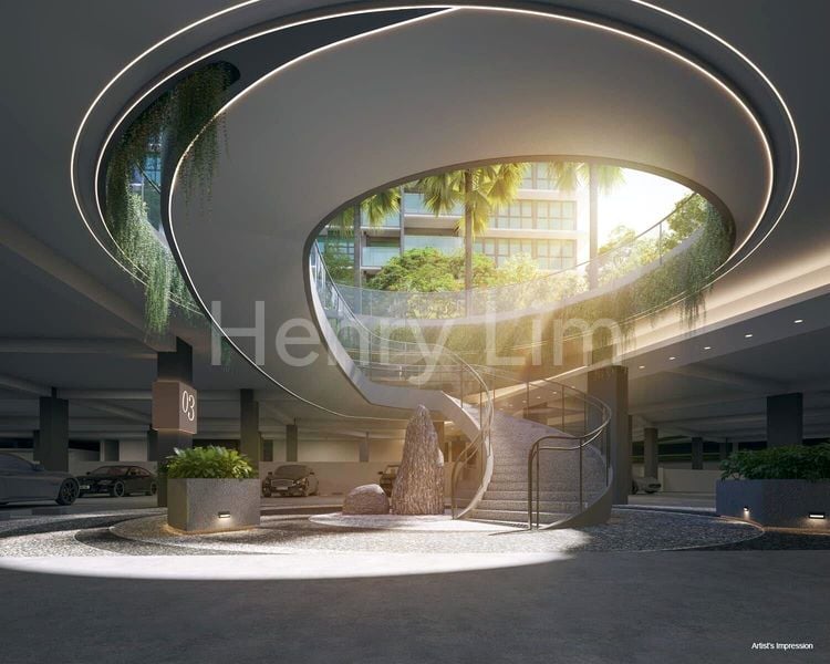 4 Bed Condo for Sale in Chuan Park - Image 8