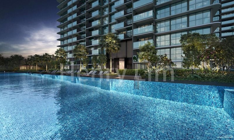 4 Bed Condo for Sale in Chuan Park - Image 6