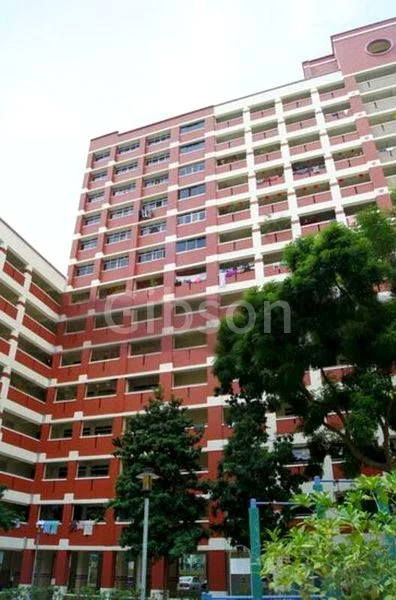 Room (HDB) for Rent in 464 Upper Serangoon Road - Image 1
