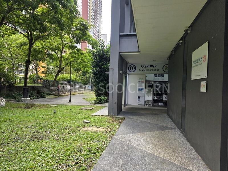 Premium HDB for Sale in 89 Dawson Road - Image 13