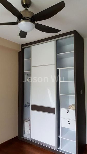 Common Room (Condo) for Rent in  Springdale Condominium - Image 3