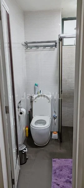 Common Room (Condo) for Rent in  Springdale Condominium - Image 2