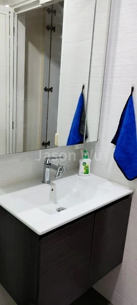 Common Room (Condo) for Rent in  Springdale Condominium - Image 4