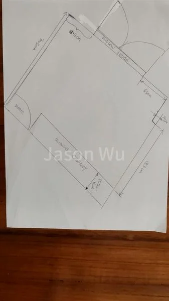 Common Room (Condo) for Rent in  Springdale Condominium - Image 6