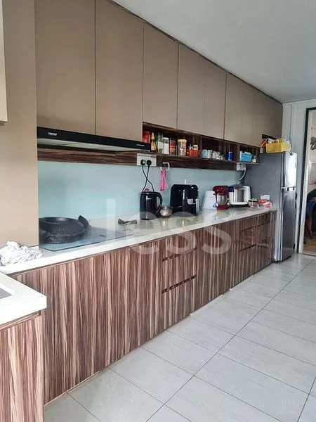 3 Room (3NG) HDB for Sale in  213 Bukit Batok Street 21 - Image 1