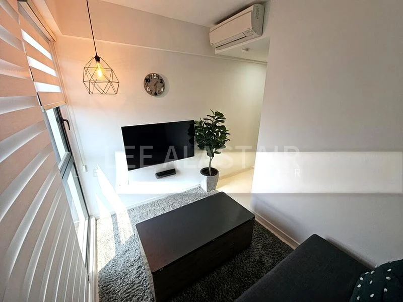 1 Bed Apartment (Condo) for Rent in 77 @ East Coast - Image 1