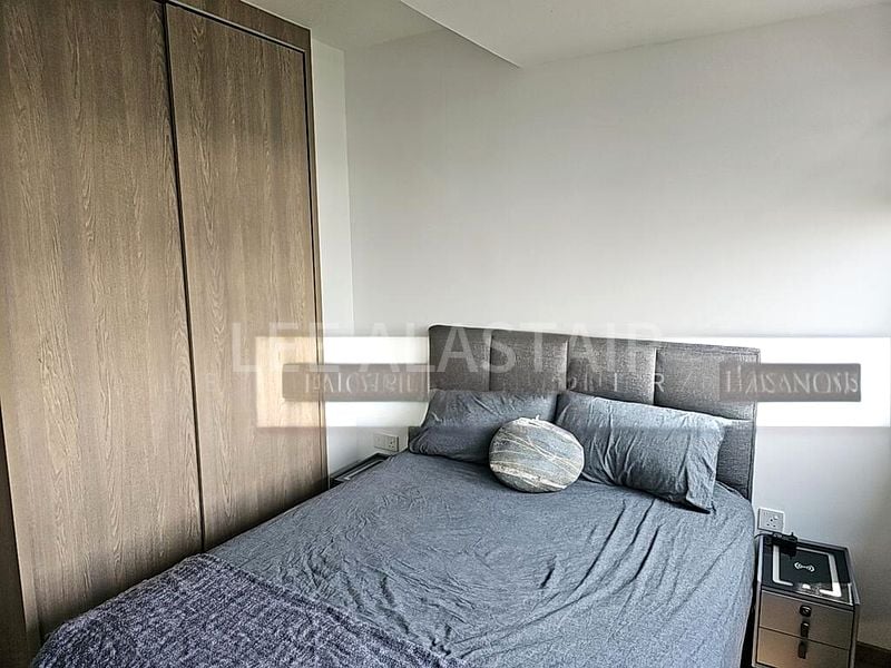 1 Bed Apartment (Condo) for Rent in 77 @ East Coast - Image 7