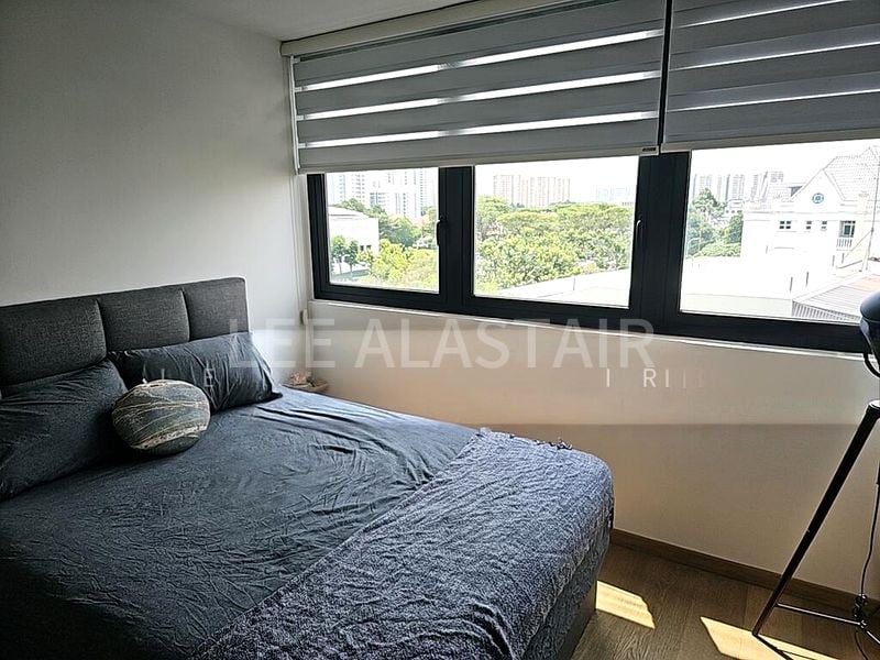 1 Bed Apartment (Condo) for Rent in 77 @ East Coast - Image 8