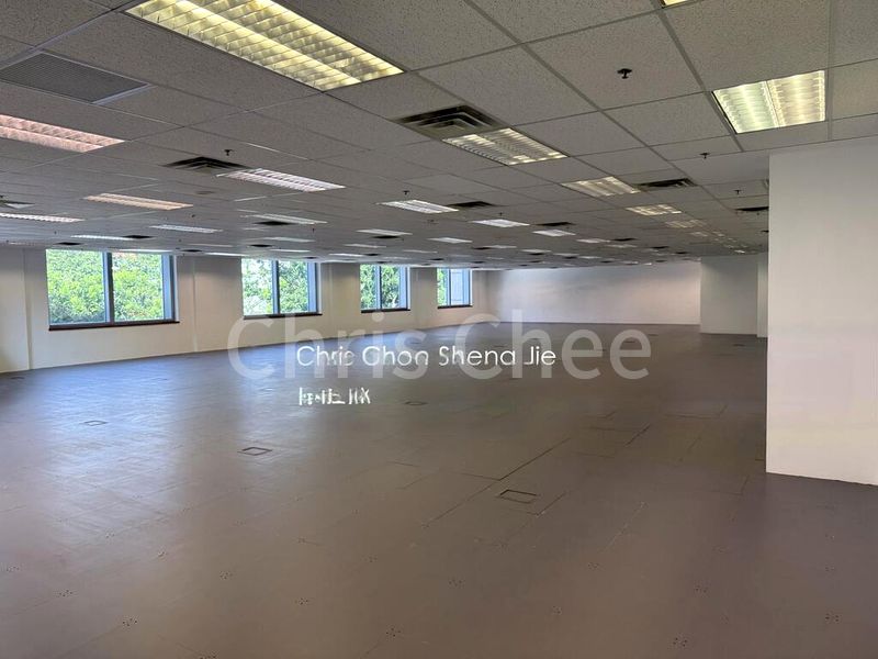 Office for Rent: COMMERCIAL SCHOOL / OFFICE @ DHOUBY GHOUT - Image 7