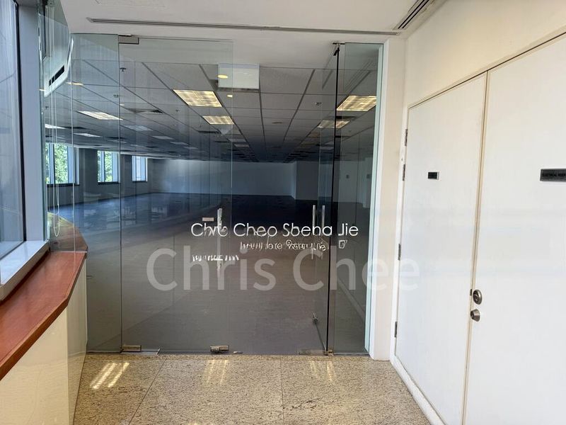 Office for Rent: COMMERCIAL SCHOOL / OFFICE @ DHOUBY GHOUT - Image 6