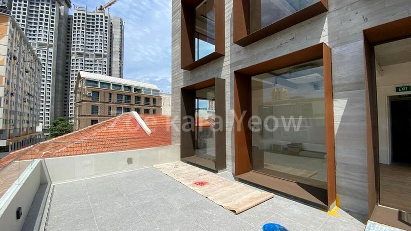 Other Retail for Rent: Townshend Road - Image 5