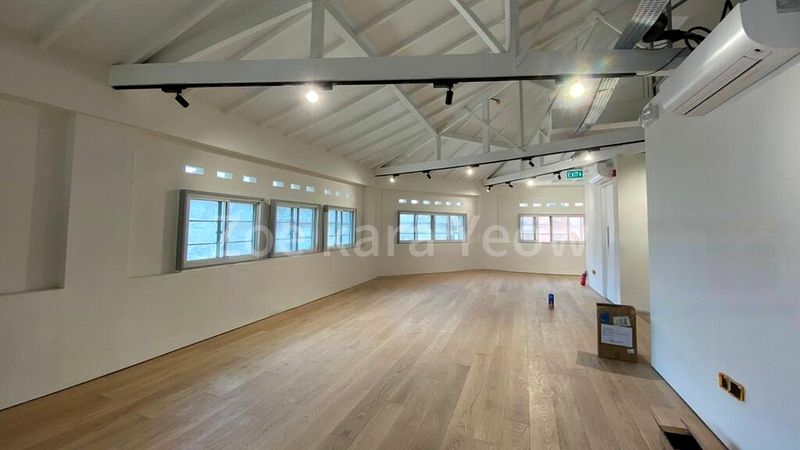 Other Retail for Rent: Townshend Road - Image 2