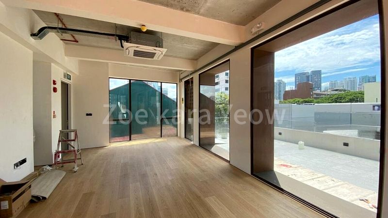 Other Retail for Rent: Townshend Road - Image 6