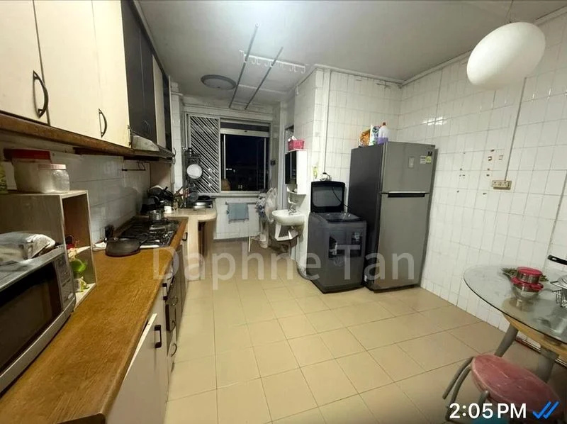 5 Room (5A) HDB for Rent in  244 Bukit Panjang Ring Road - Image 4