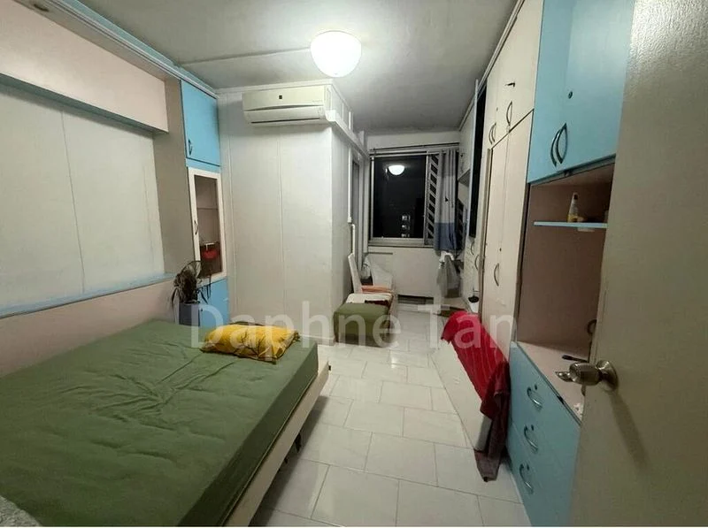 5 Room (5A) HDB for Rent in  244 Bukit Panjang Ring Road - Image 1