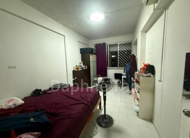 5 Room (5A) HDB for Rent in  244 Bukit Panjang Ring Road - Image 2