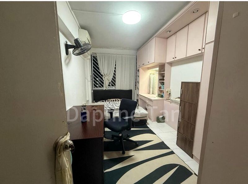 5 Room (5A) HDB for Rent in  244 Bukit Panjang Ring Road - Image 3