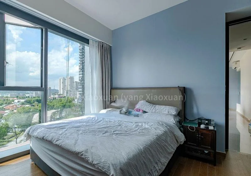 3 Bed Condo for Rent in  Parc Clematis - Image 4