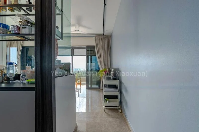 3 Bed Condo for Rent in  Parc Clematis - Image 3