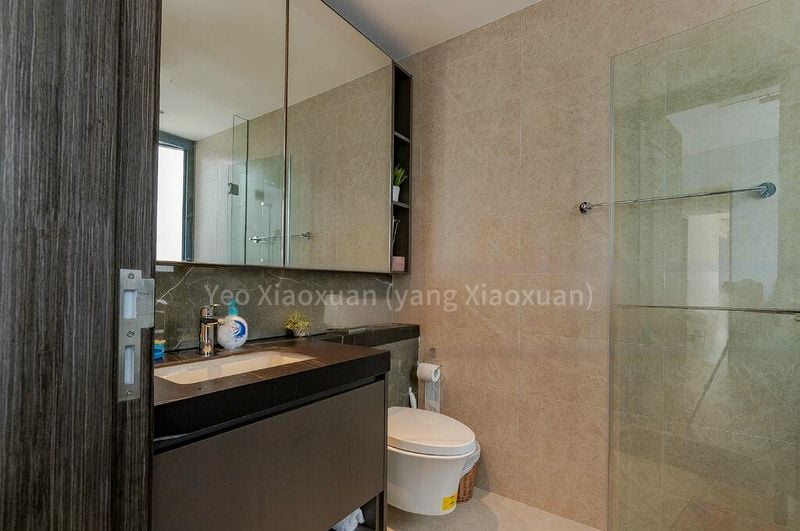 3 Bed Condo for Rent in  Parc Clematis - Image 7