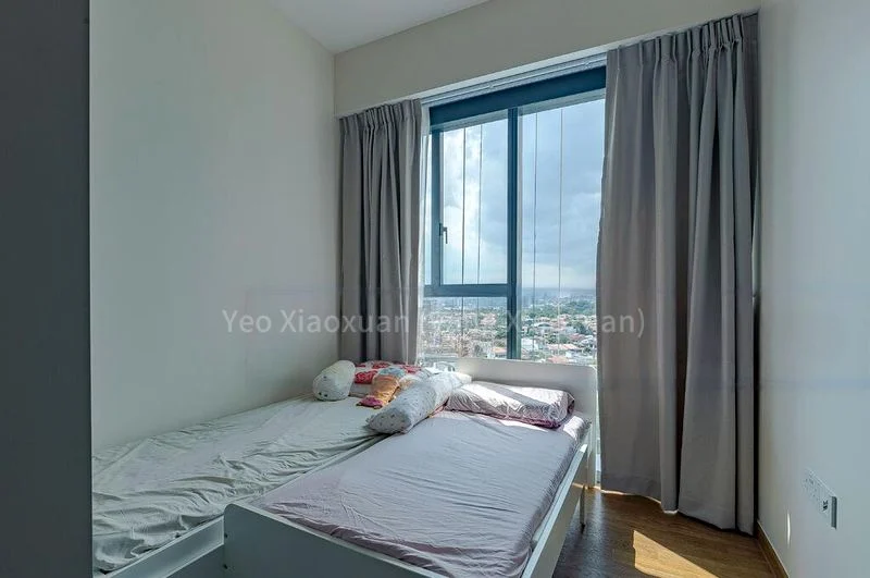 3 Bed Condo for Rent in  Parc Clematis - Image 5