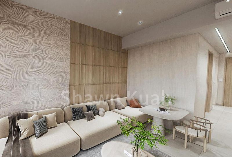 Light Industrial (B1) for Rent: 1 Bukit Batok Street 22 - Image 2