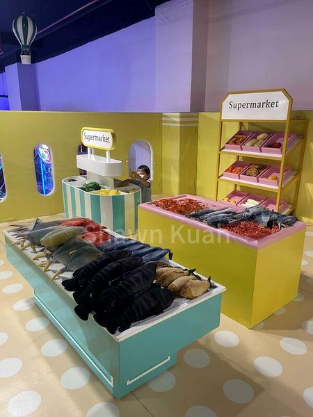 Light Industrial (B1) for Rent: 1 Bukit Batok Street 22 - Image 3