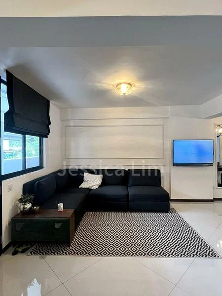 Common Room (HDB) for Rent in  44 Telok Blangah Drive - Image 7