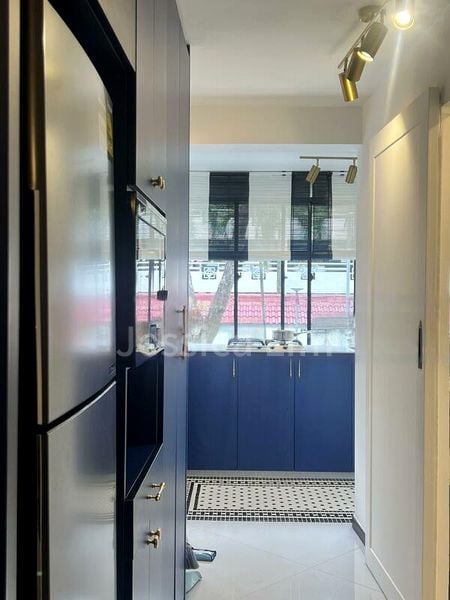 Common Room (HDB) for Rent in  44 Telok Blangah Drive - Image 2