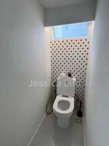 Common Room (HDB) for Rent in  44 Telok Blangah Drive - Image 4