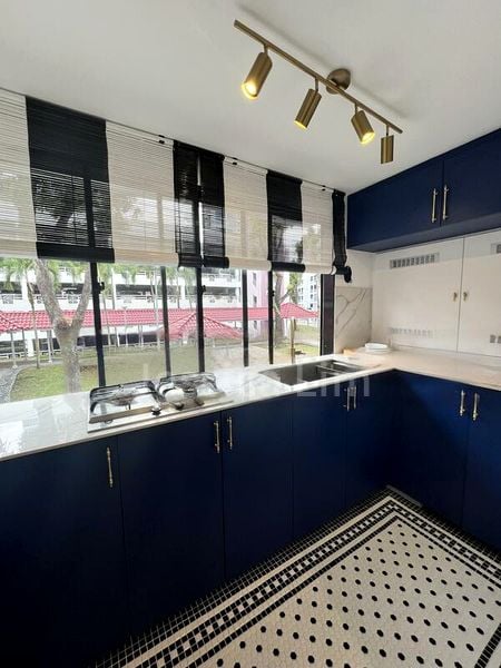 Common Room (HDB) for Rent in  44 Telok Blangah Drive - Image 1