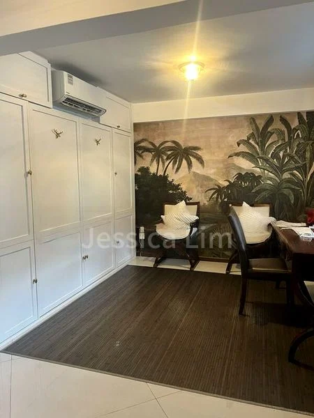 Common Room (HDB) for Rent in  44 Telok Blangah Drive - Image 5