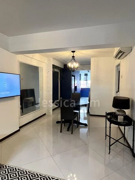 Common Room (HDB) for Rent in  44 Telok Blangah Drive - Image 6