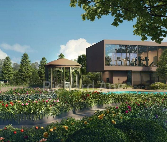 2 Bed Condo for Sale in Margaret Drive - Image 10