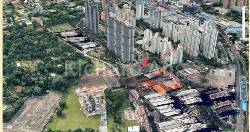 2 Bed Condo for Sale in Margaret Drive - Image 1