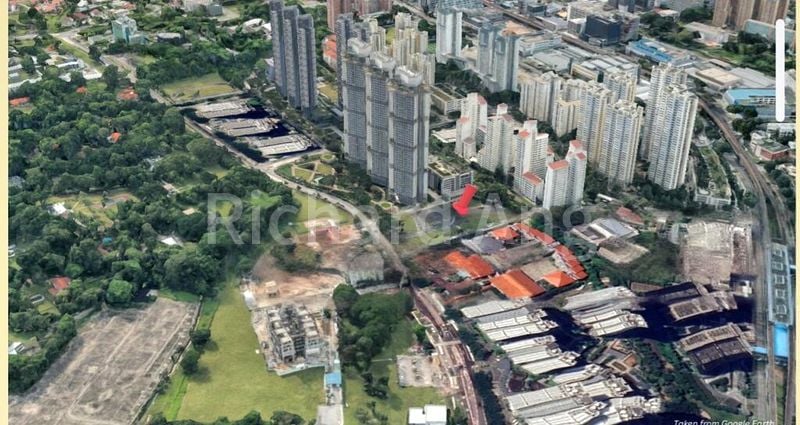 2 Bed Condo for Sale in Margaret Drive - Image 2