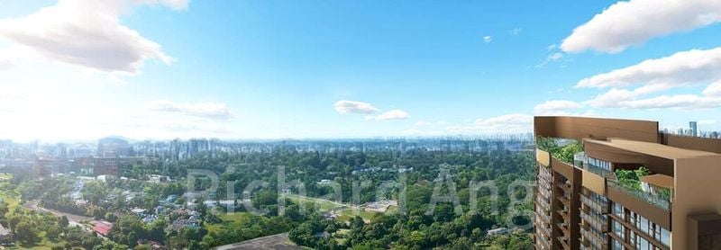 2 Bed Condo for Sale in Margaret Drive - Image 12