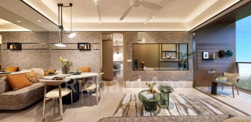 2 Bed Condo for Sale in Margaret Drive - Image 15