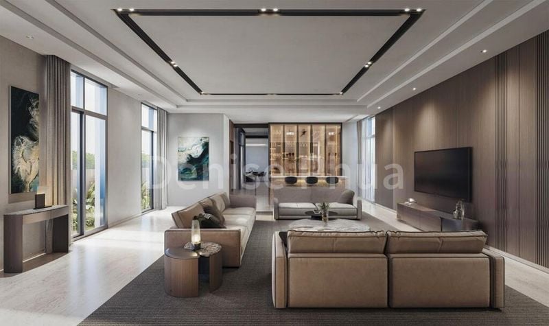 5 Bed Bungalow (Landed) for Sale in Glentrees - Image 3