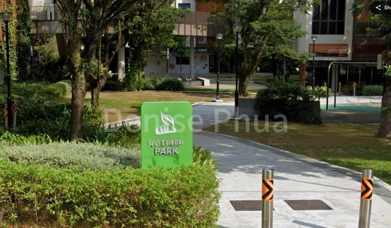 5 Bed Bungalow (Landed) for Sale in Glentrees - Image 4