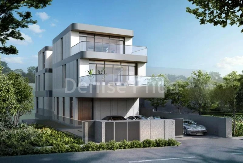 5 Bed Bungalow (Landed) for Sale in Glentrees - Image 1