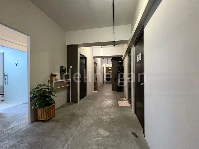 Light Industrial (B1) for Rent: LHK2 Building - Image 2