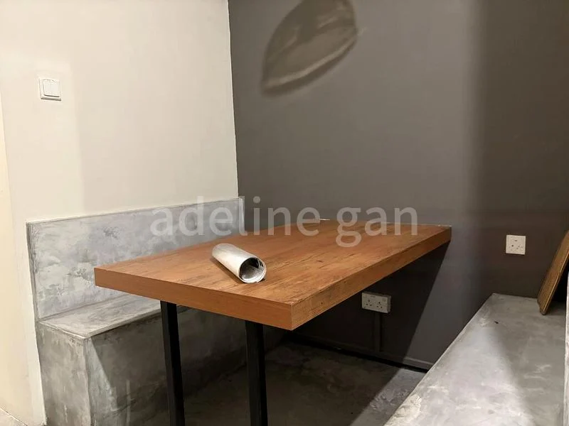 Light Industrial (B1) for Rent: LHK2 Building - Image 7