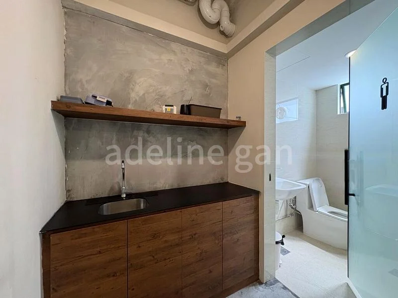 Light Industrial (B1) for Rent: LHK2 Building - Image 4