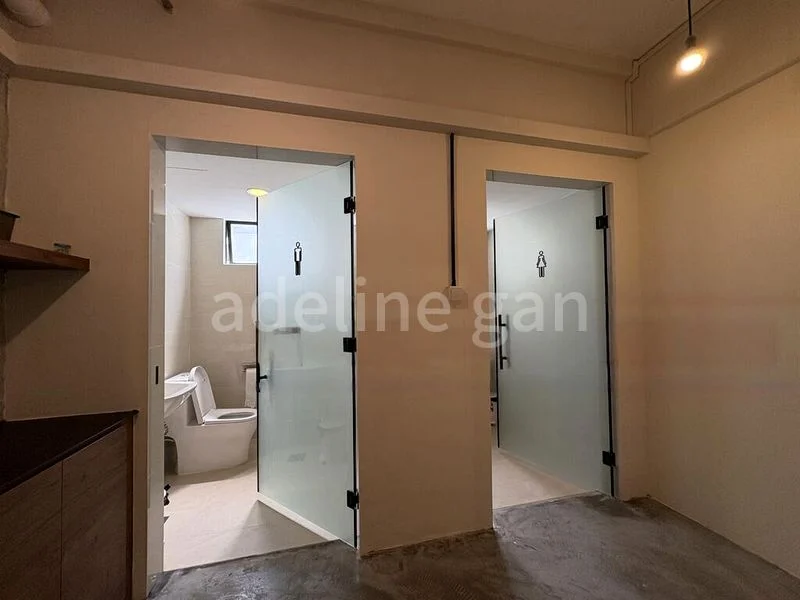 Light Industrial (B1) for Rent: LHK2 Building - Image 5