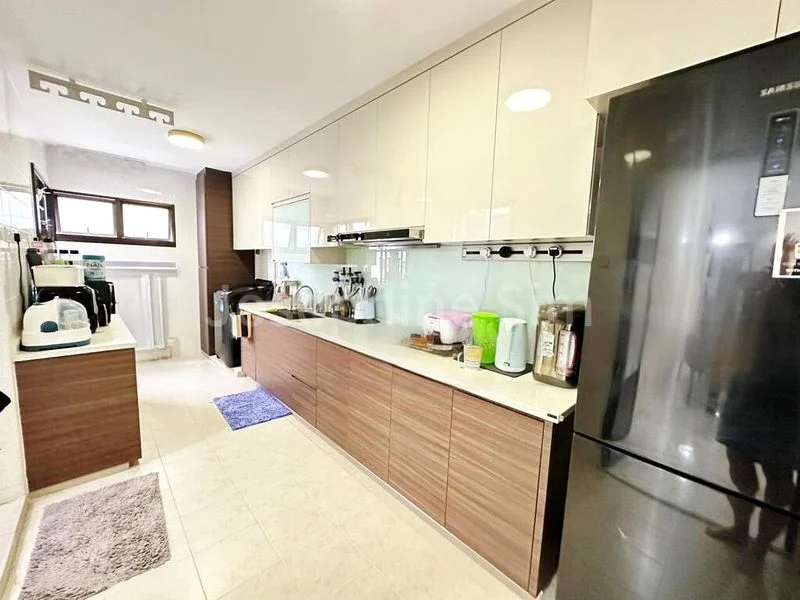 5 Room (5I) HDB for Sale in  307D Anchorvale Road - Image 2
